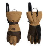 The North Face Men's Montana Insulated Warm Ski Gloves