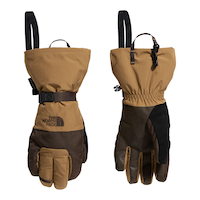 The North Face Men's Montana Insulated Warm Ski Gloves