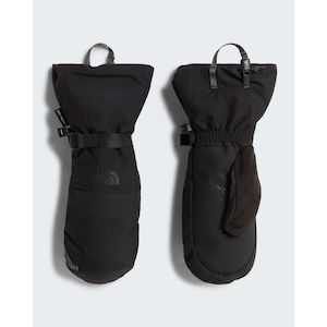 The North Face Men's Montana Insulated Ski Mitts with HEATSEEKER Insulation