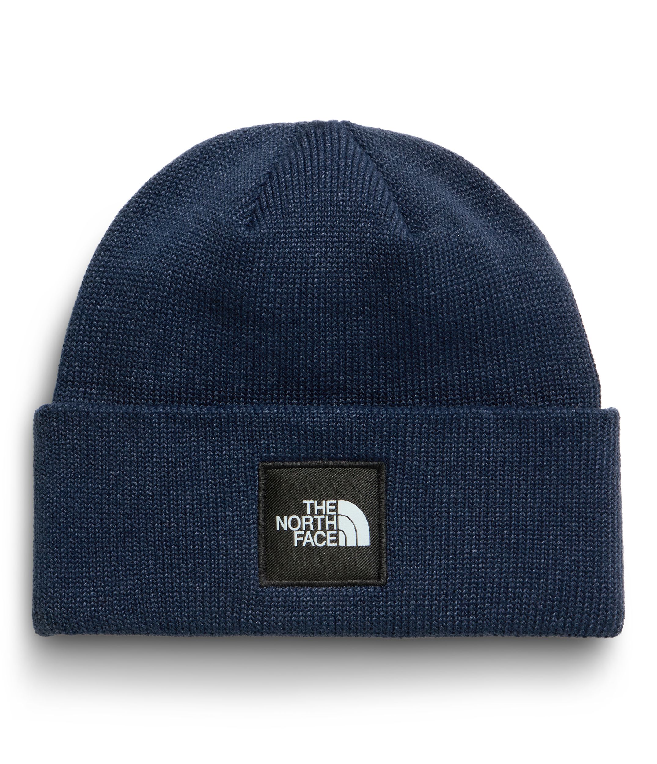 The North Face Men's Dock Worker Heavyweight Knit Beanie