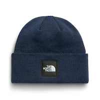 The North Face Men's Dock Worker Heavyweight Knit Beanie