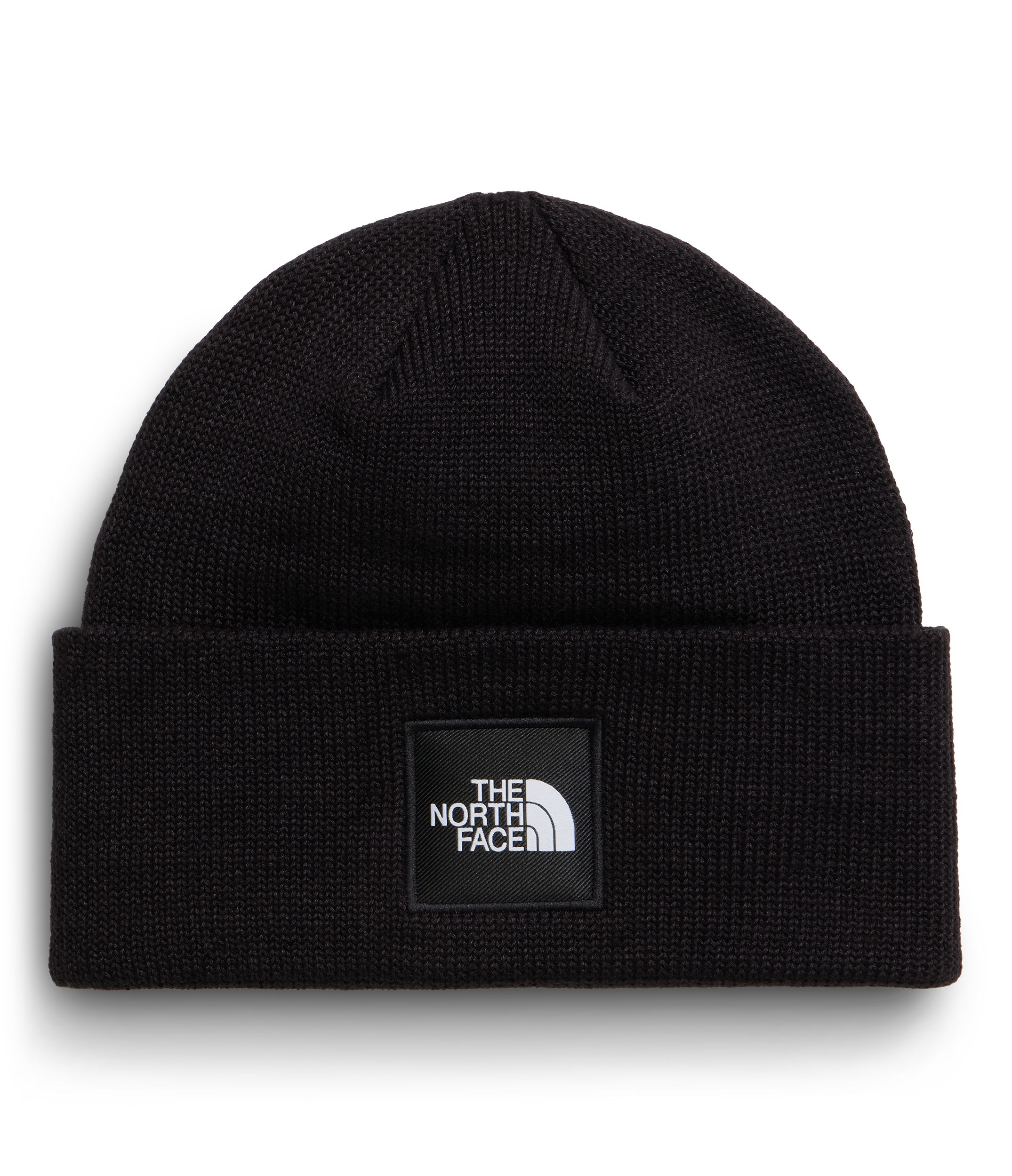 The North Face Men's Dock Worker Heavyweight Knit Beanie