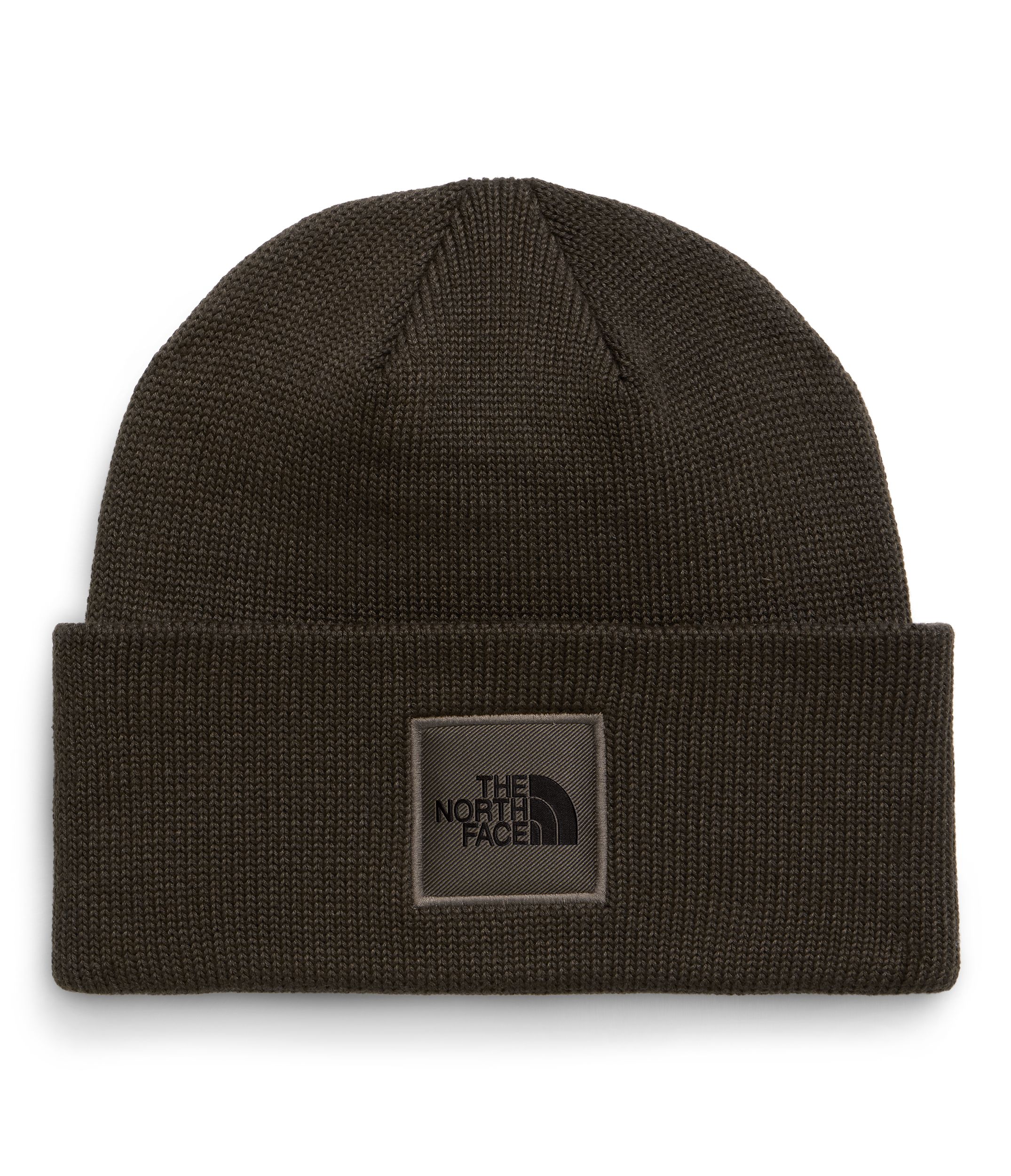 The North Face Men's Dock Worker Heavyweight Knit Beanie