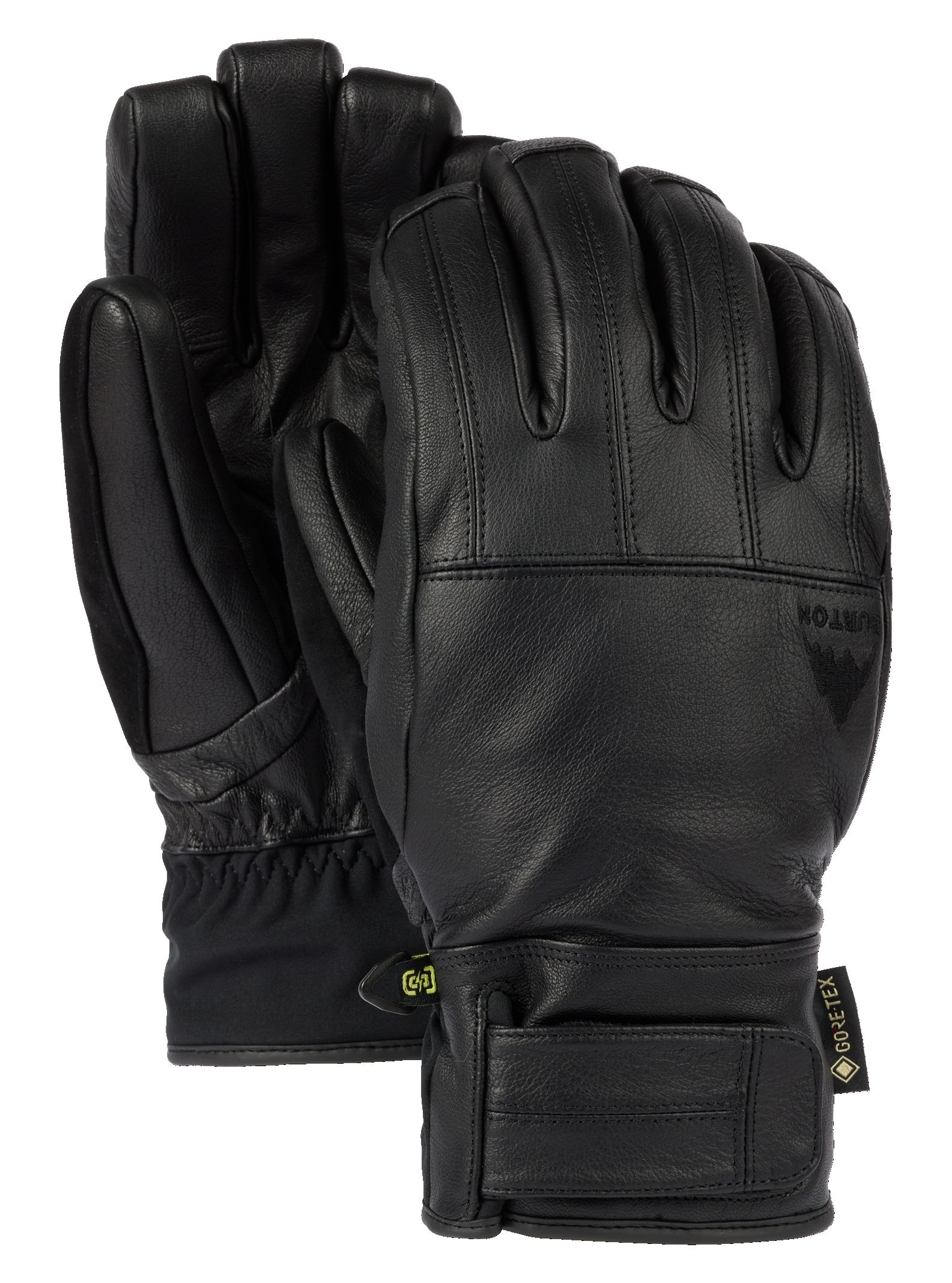 Burton Men's Gondy Leather GORE-TEX Gloves