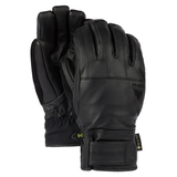 Burton Men's Gondy Leather GORE-TEX Gloves Composite_or_Mixed