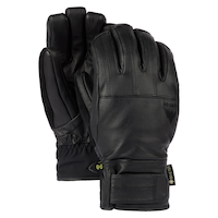 Burton Men's Gondy Leather GORE-TEX Gloves
