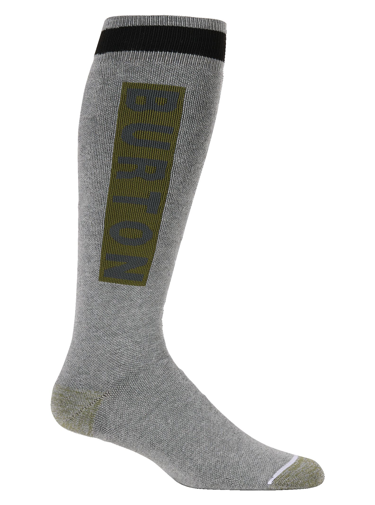 Burton Weekend Midweight Socks - 2 pk