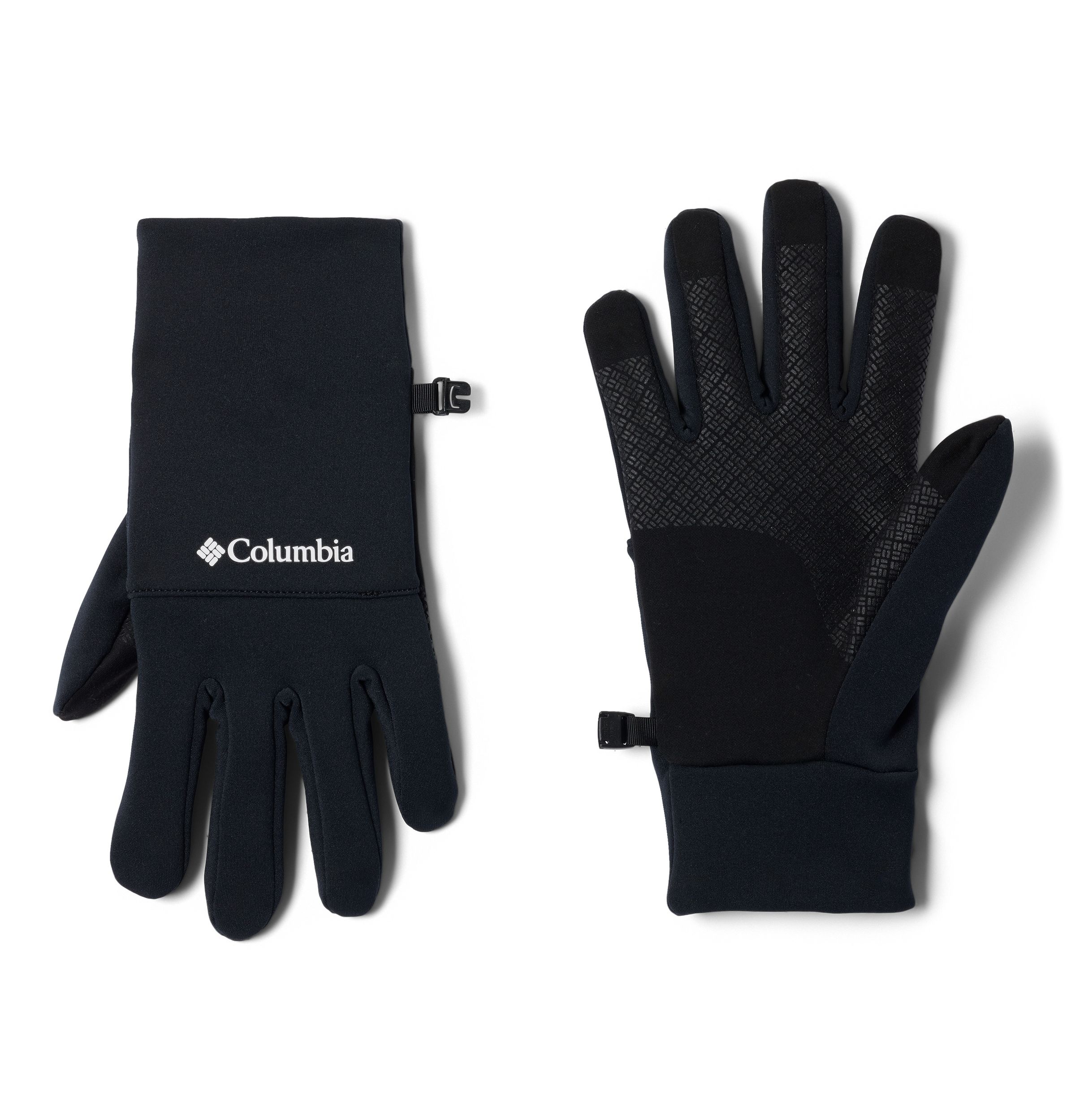 Columbia Men's Csconnect Touch Winter Gloves