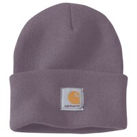 Carhartt Men's Knit Cuffed Beanie - Stretchable Rib-Knit Headwear