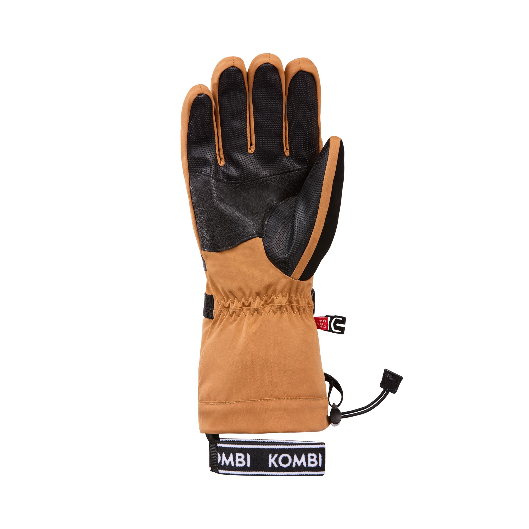 Kombi Men's Heritage GORE-TEX Winter Gloves