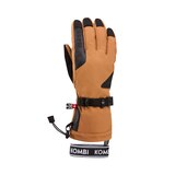 Kombi Men's Heritage GORE-TEX Winter Gloves Back_Flat