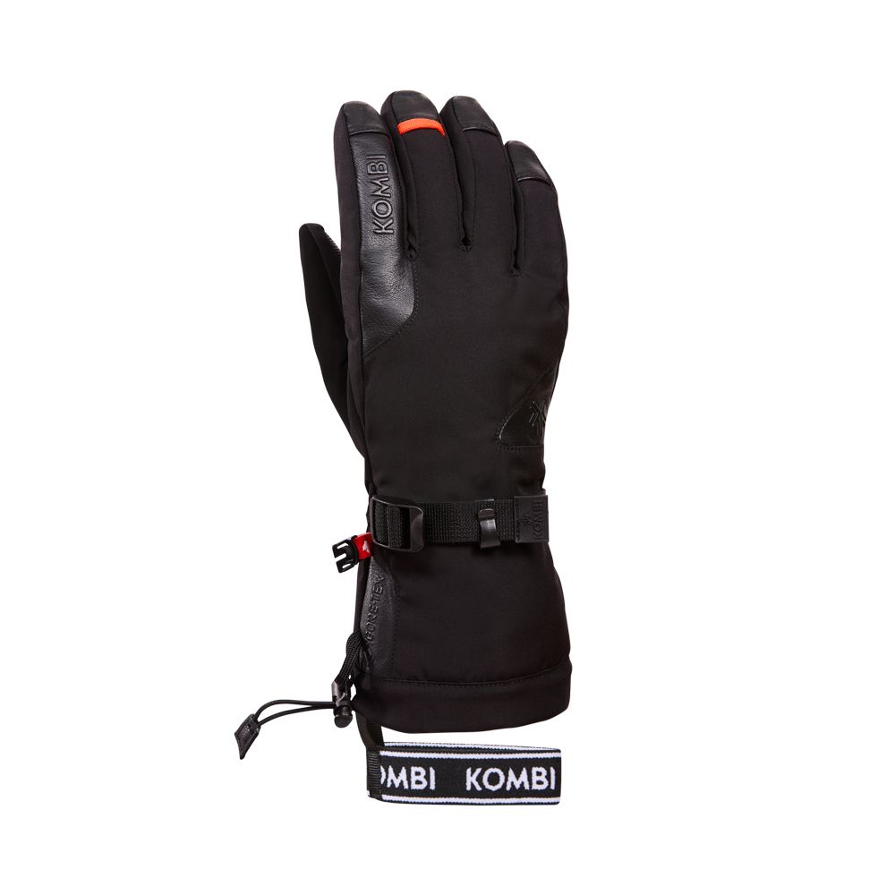 Kombi Men's Heritage GORE-TEX Winter Gloves