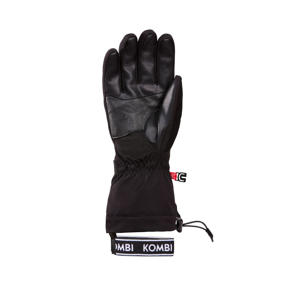 Kombi Men's Heritage GORE-TEX Winter Gloves
