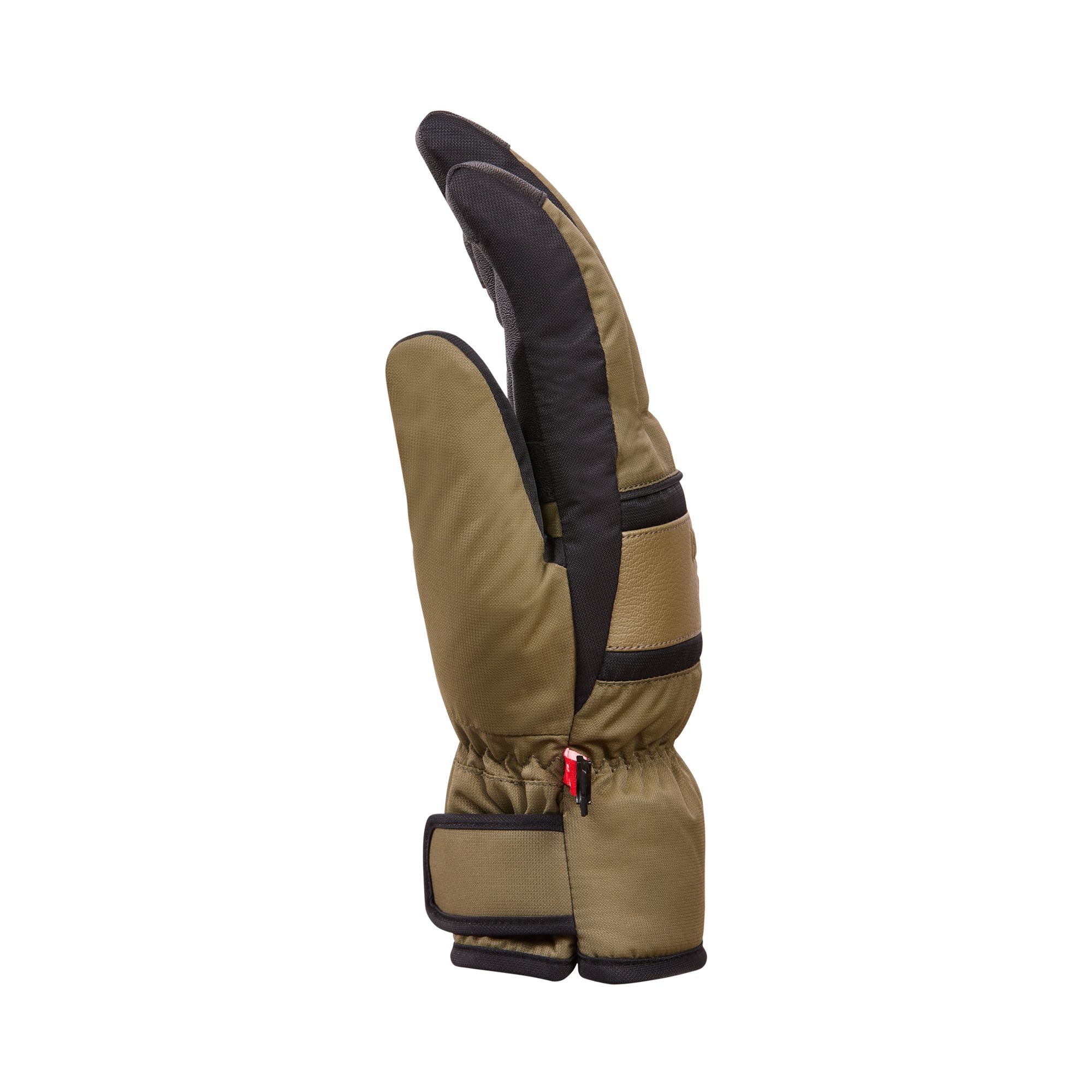 Kombi Men's Klimb Winter Gloves