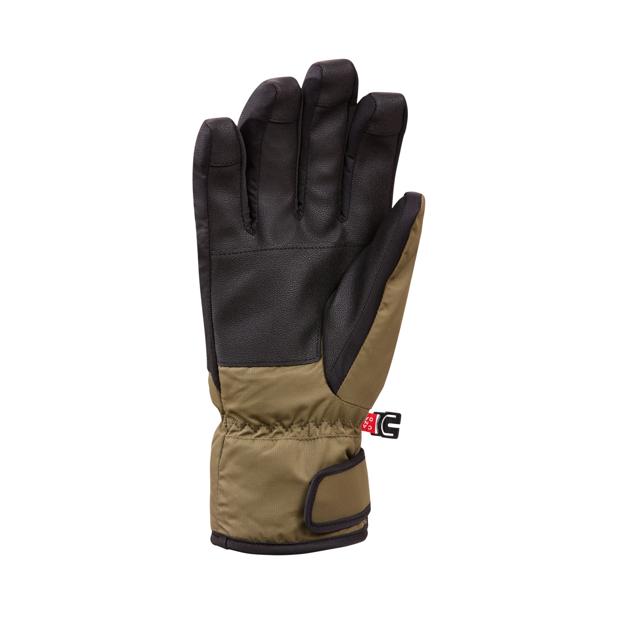Kombi Men's Klimb Winter Gloves