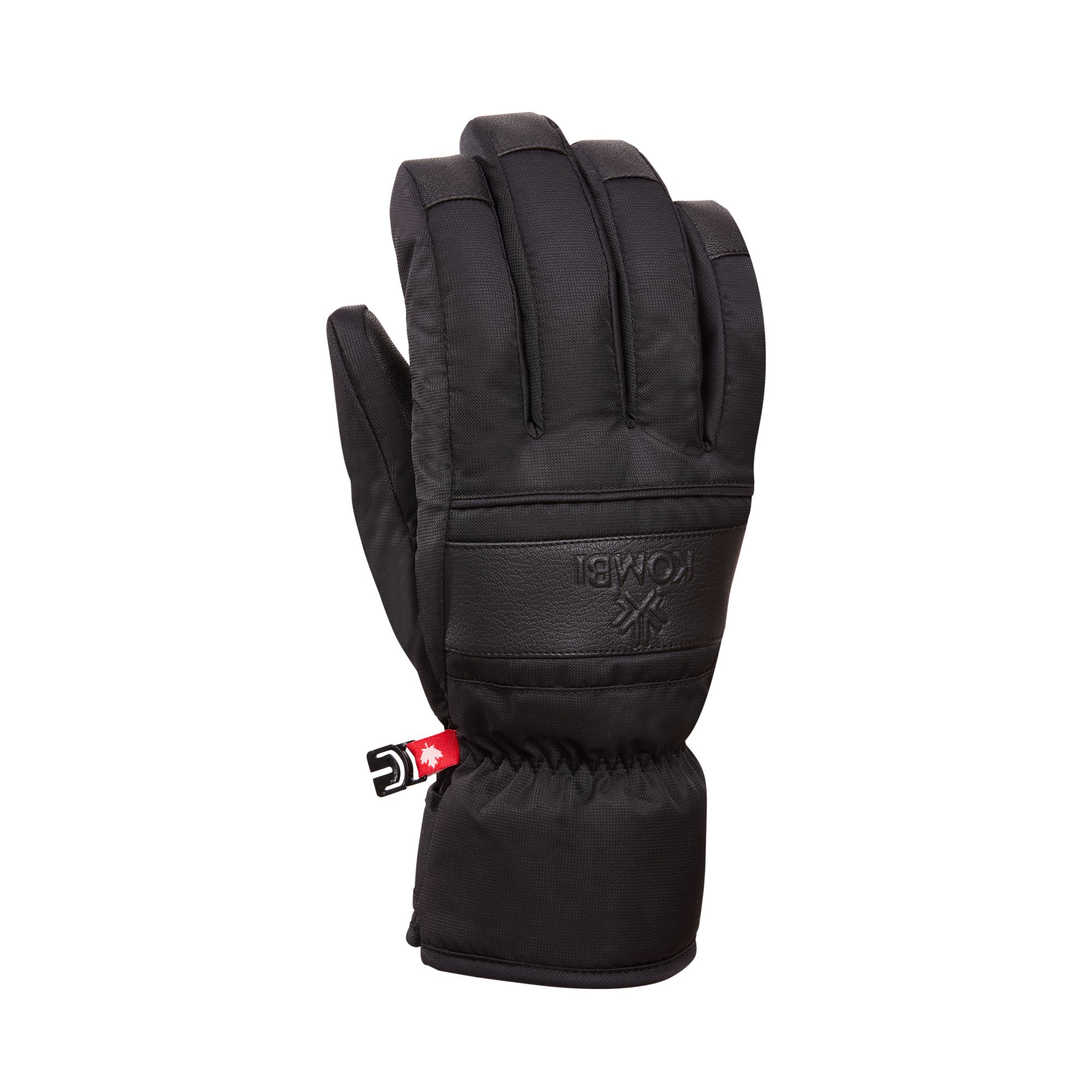 Kombi Men's Klimb Winter Gloves