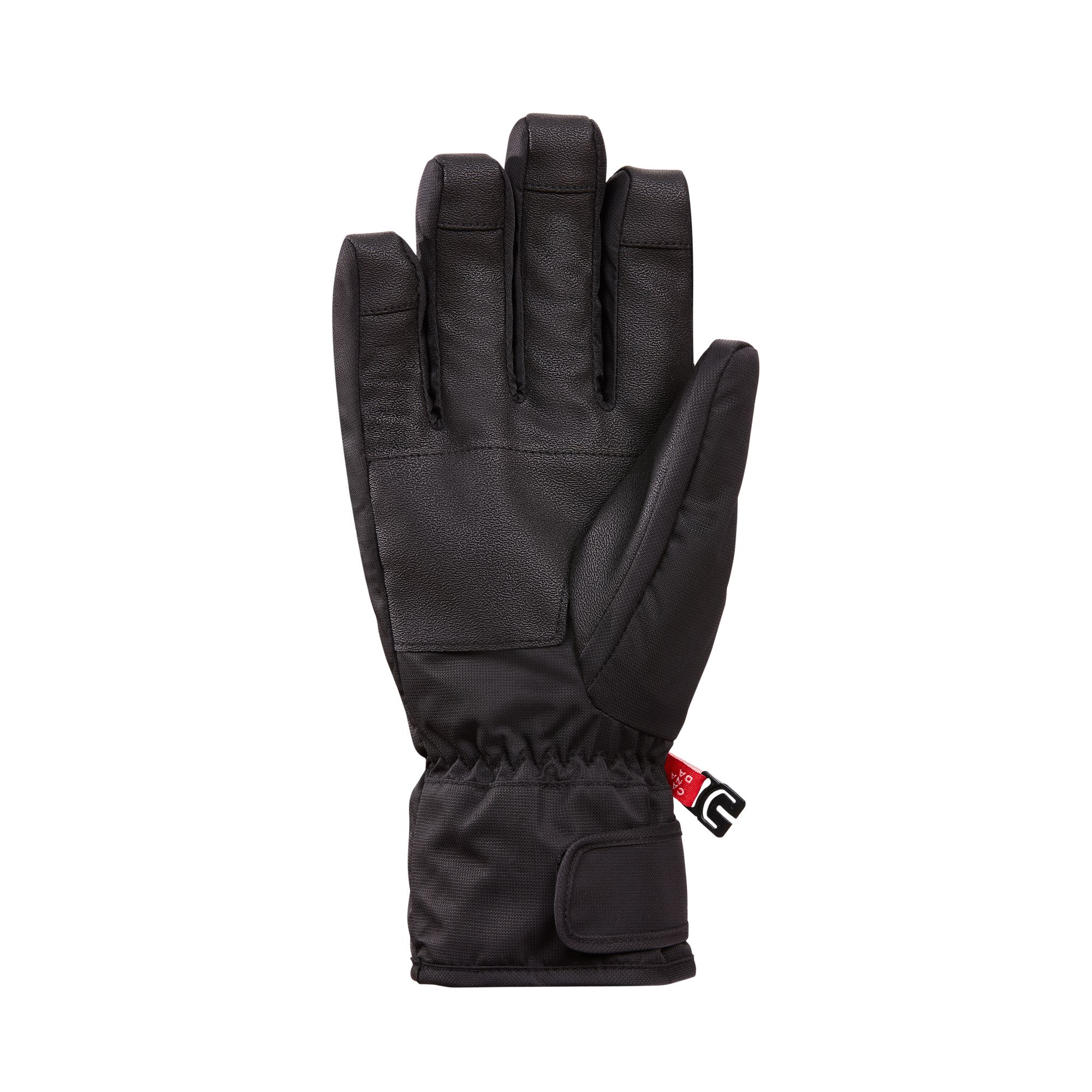 Kombi Men's Klimb Winter Gloves