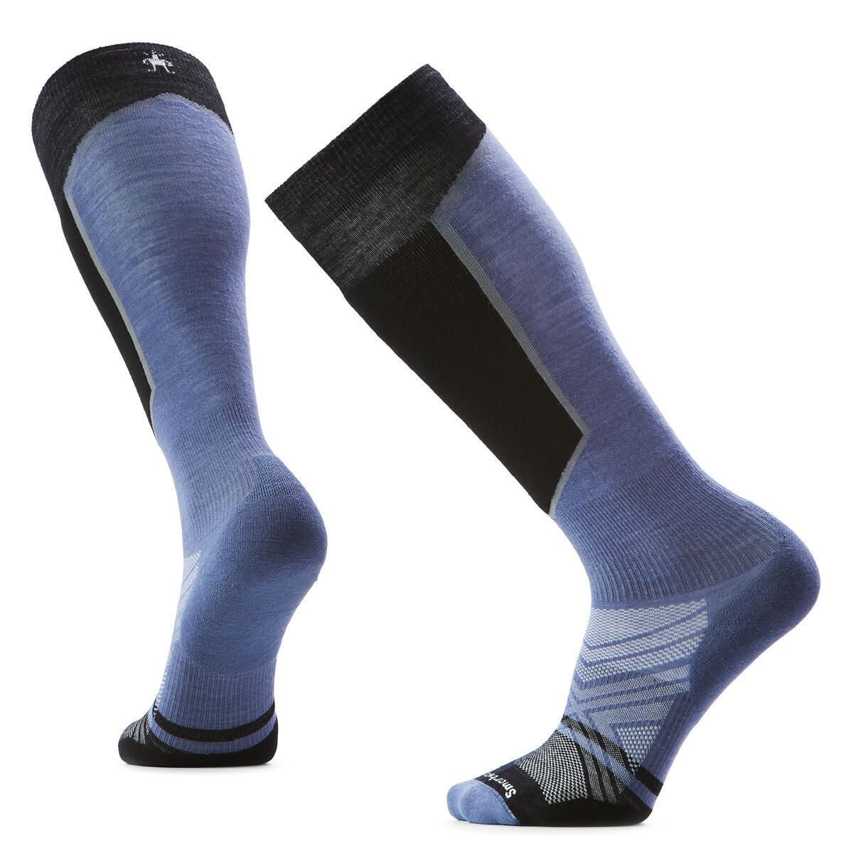 Smartwool Target Cushion Over The Calf Ski Socks