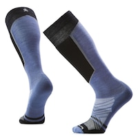 Smartwool Target Cushion Over The Calf Ski Socks