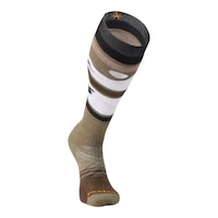 Smartwool Full Cushion Over The Calf Ski Socks