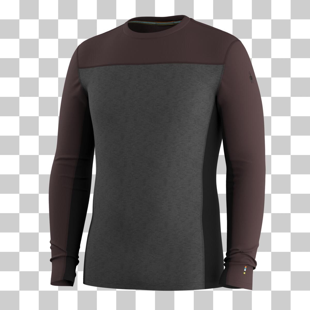 Smartwool Men's Merino 250 Thermal Baselayer Sweatshirt