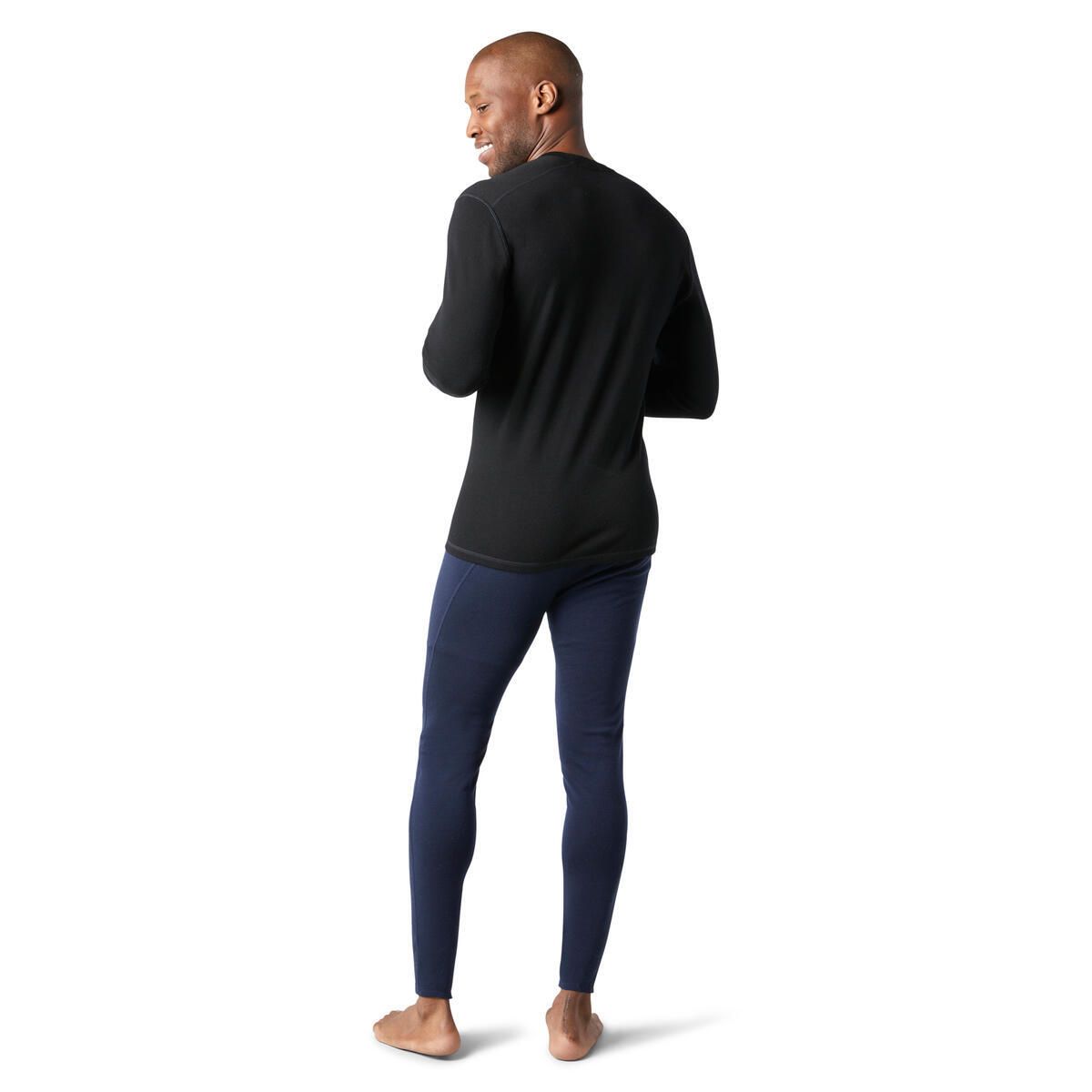 Smartwool Men's Classic Thermal Merino Sweatshirt