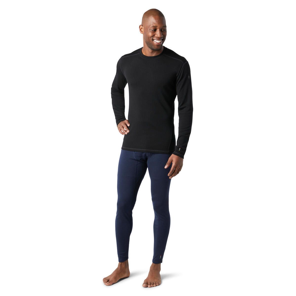 Smartwool Men's Classic Thermal Merino Sweatshirt