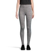 Ripzone Women's Poly Baselayer Bottoms Front_Flat