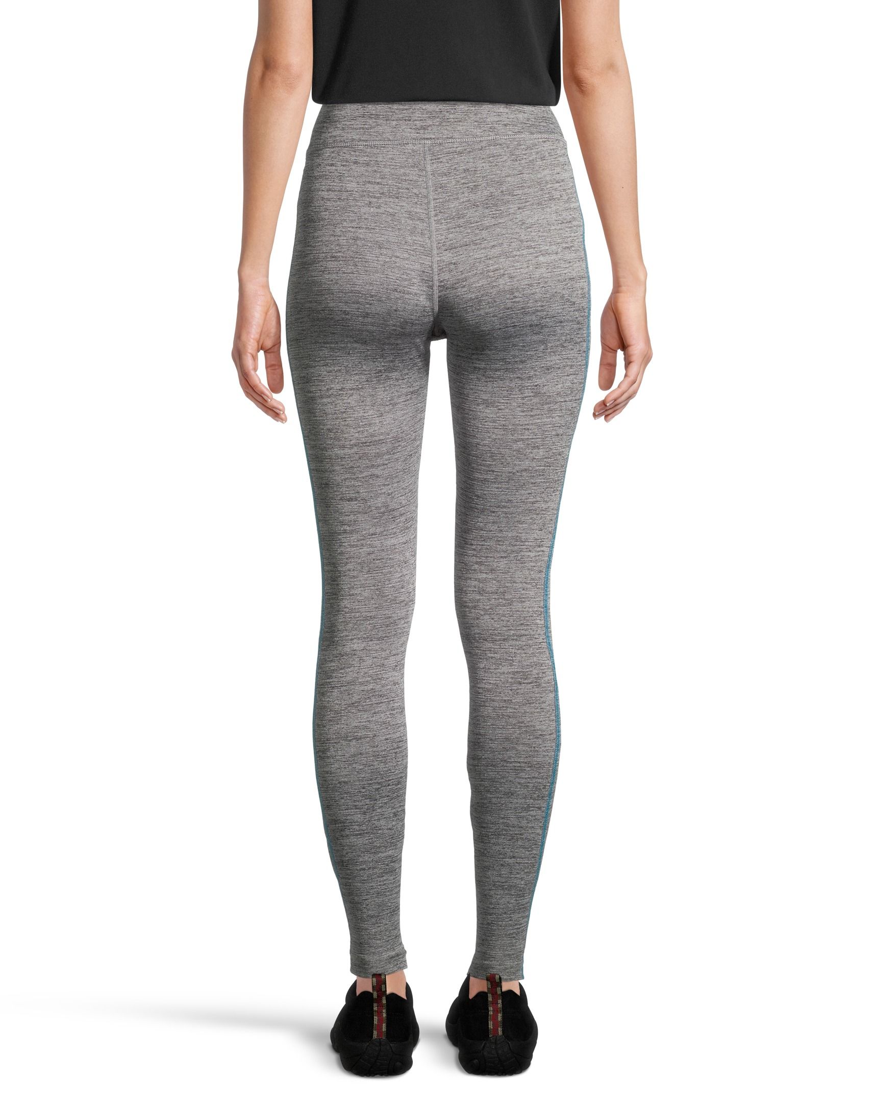 Ripzone Women's Poly Baselayer Bottoms