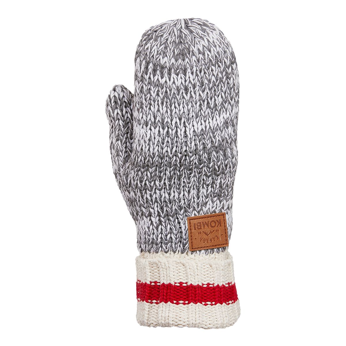 Kombi Women's Camp Mitts