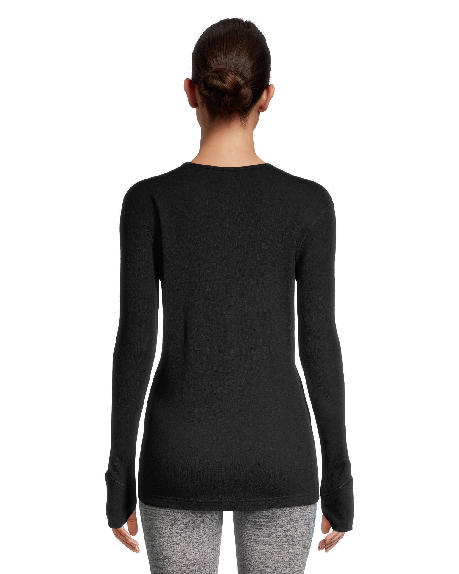 Ripzone Women's Merino Baselayer Sweater