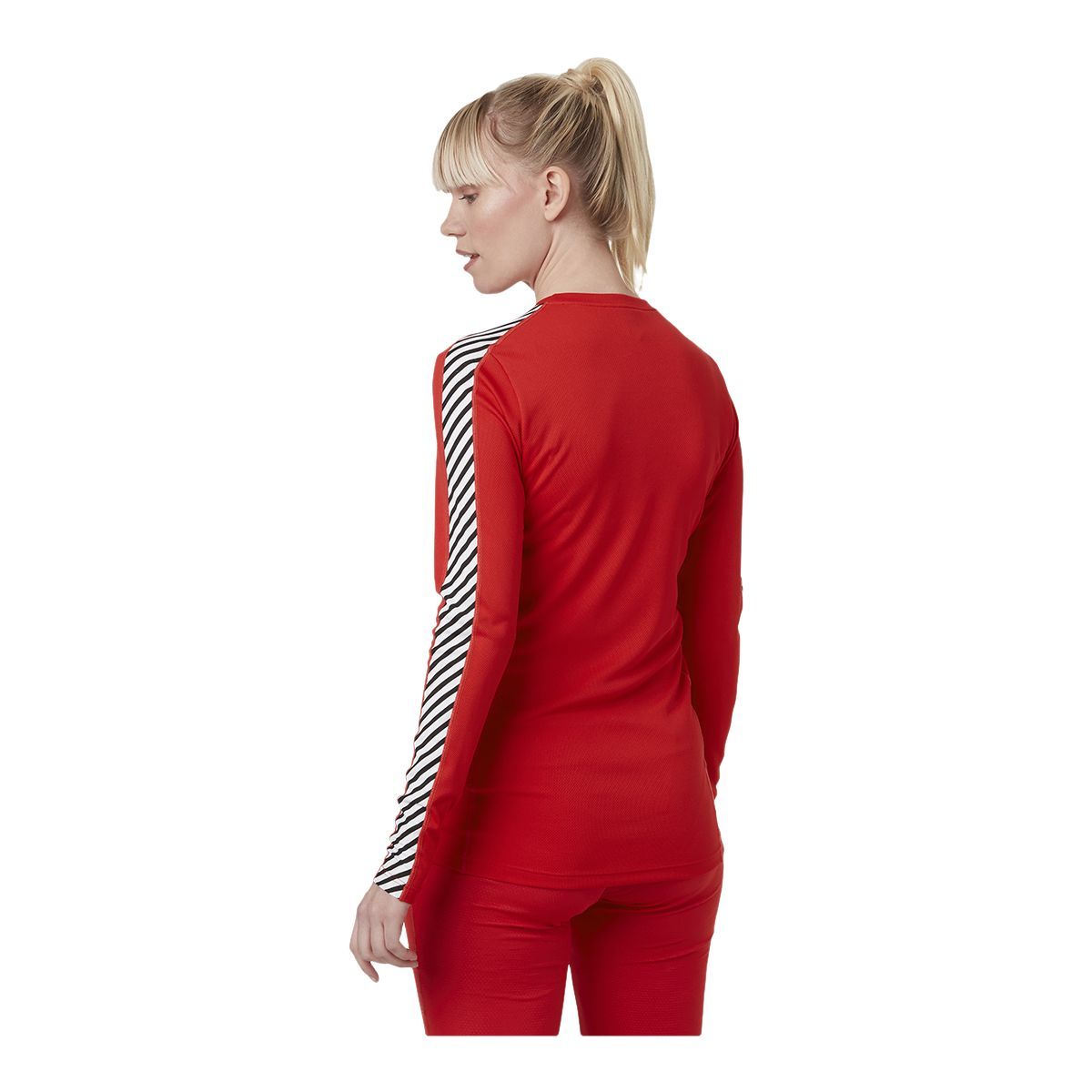 Helly Hansen Women's Lifa Shirt