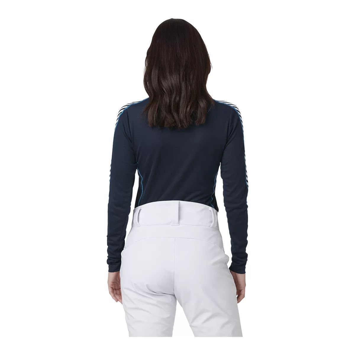 Helly Hansen Women's Lifa Shirt