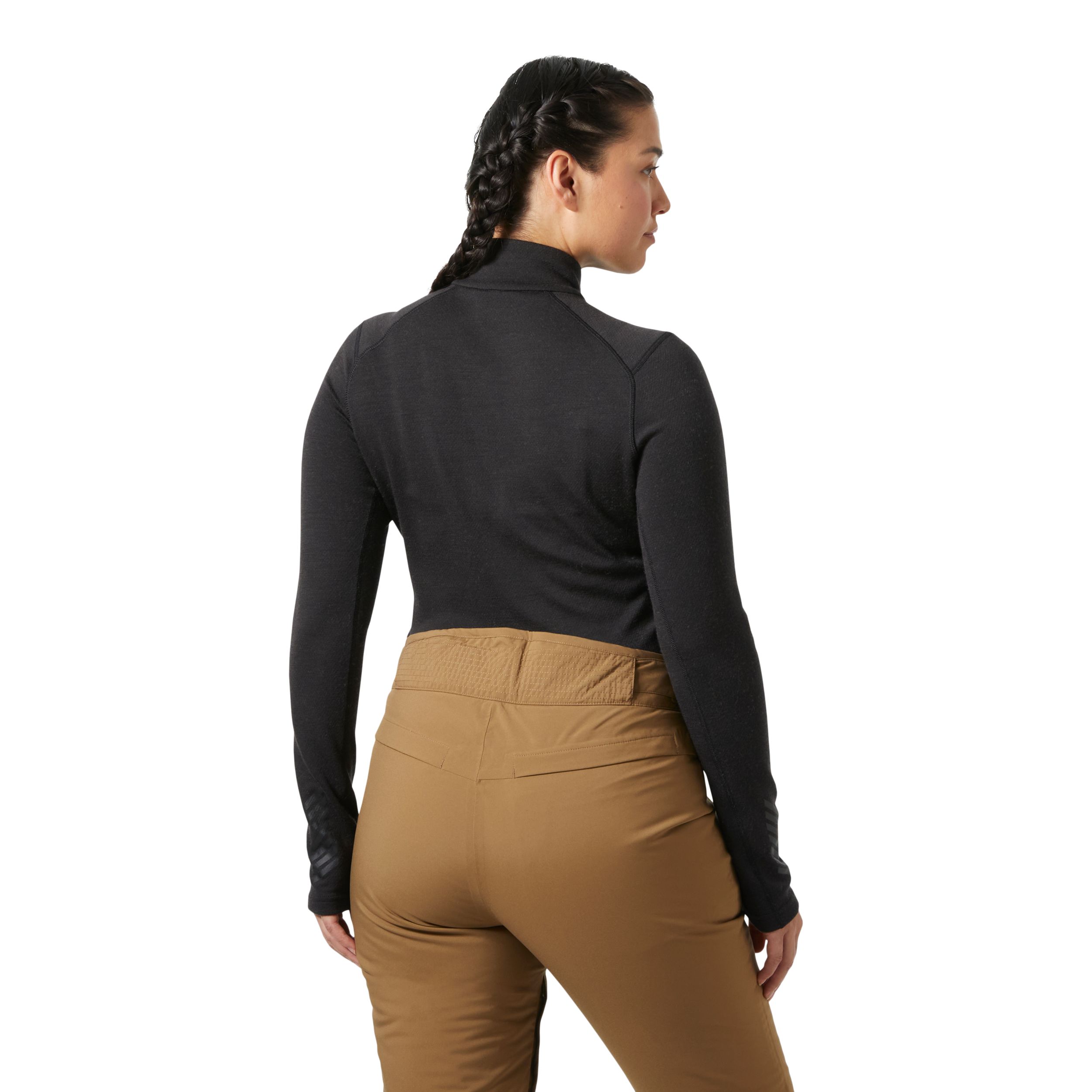 Helly Hansen Women's LIFA® Merino Shirt