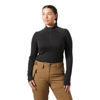 Helly Hansen Women's LIFA® Merino Shirt Front_Flat