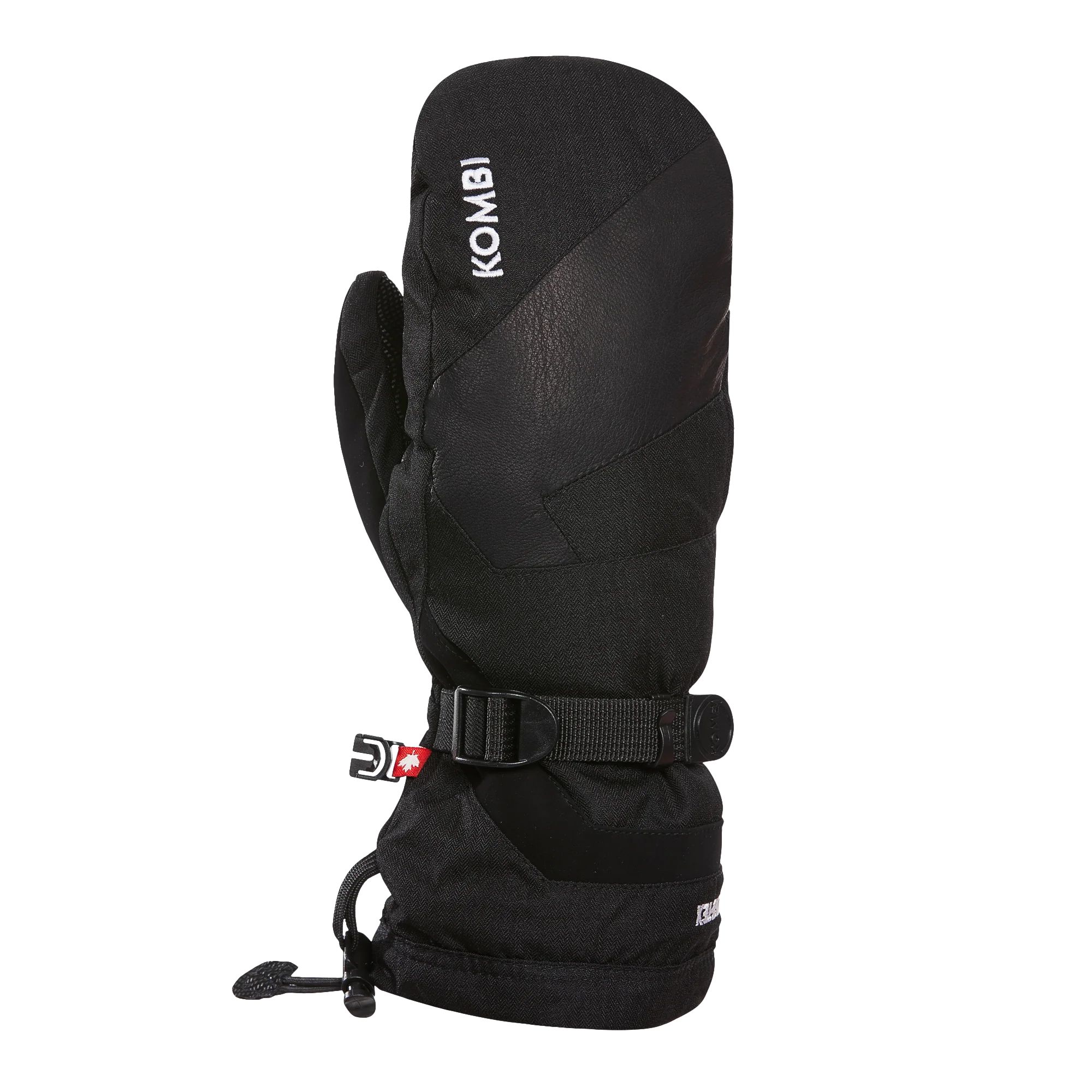 Kombi Women's Timeless Mitts