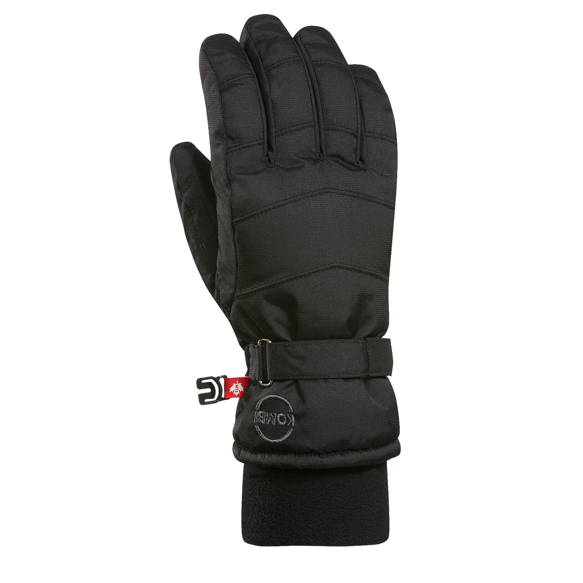 Kombi Women's La Montagne Gloves
