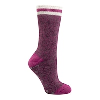 Ripzone Women's T-Max Heat Socks Side_Right