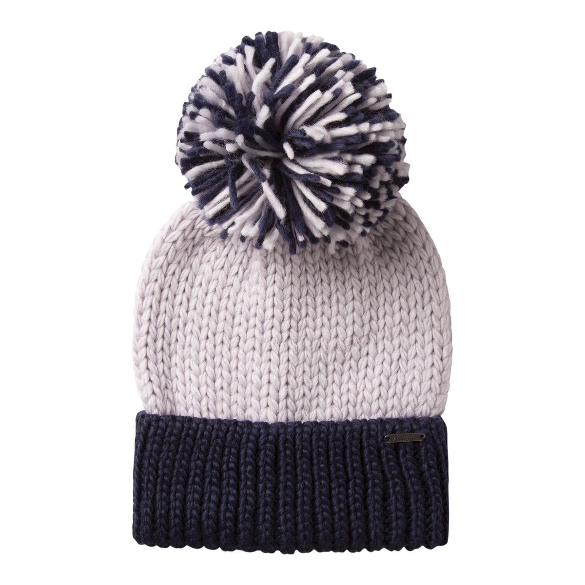 Ripzone Women's Giant Pom Toque