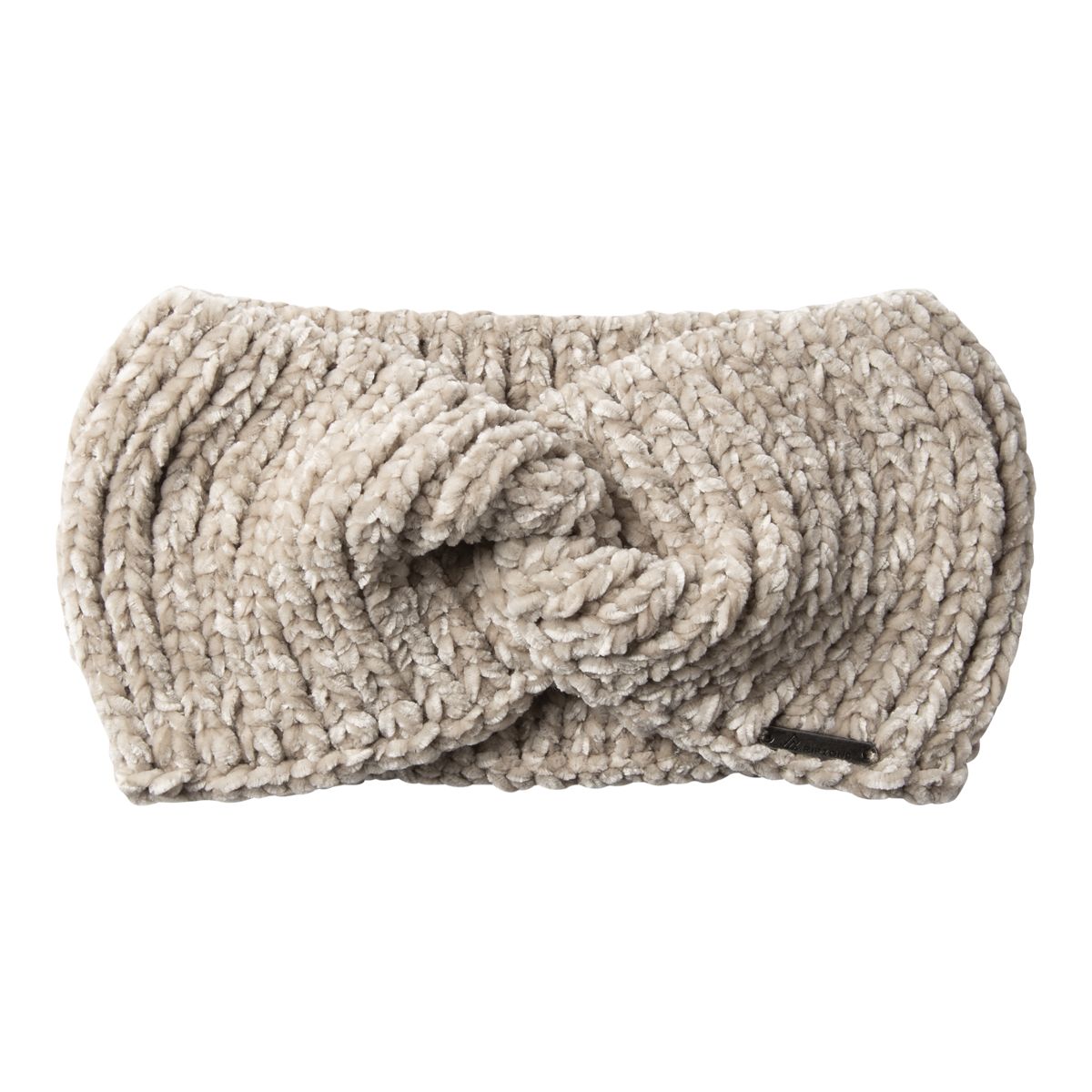 Ripzone Women's Sable Headband Front_Flat