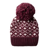 Ripzone Women's Holiday Toque Front_Flat