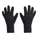Under Armour Women's Storm Fleece Gloves Back_Flat