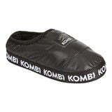 Kombi Women's Puff Slip Slippers Front_Three_Fourths_Angled_Right