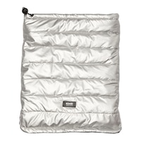 Kombi Women's Sky Neckwarmer Front_Flat