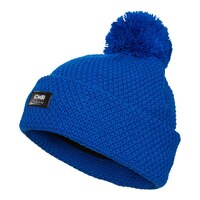Kombi Women's Peacock Hat Front_Angled_Left