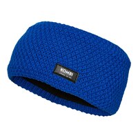 Kombi Women's Peacock Headband Front_Angled_Left