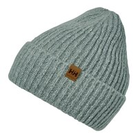 Helly Hansen Women's Cozy Beanie Front_Angled_Left