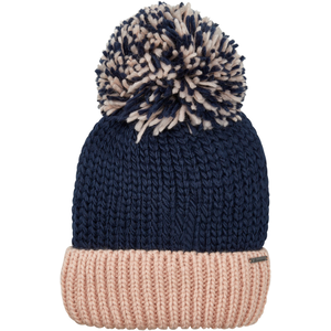 Ripzone Women's Giant 2.0 Toque With Pom