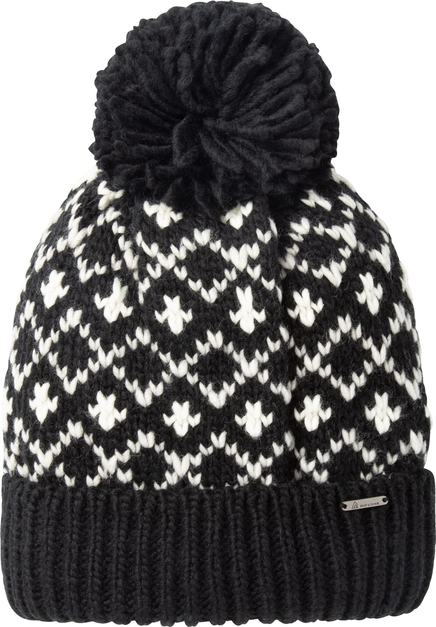 Ripzone Women's Holiday 2.0 Toque