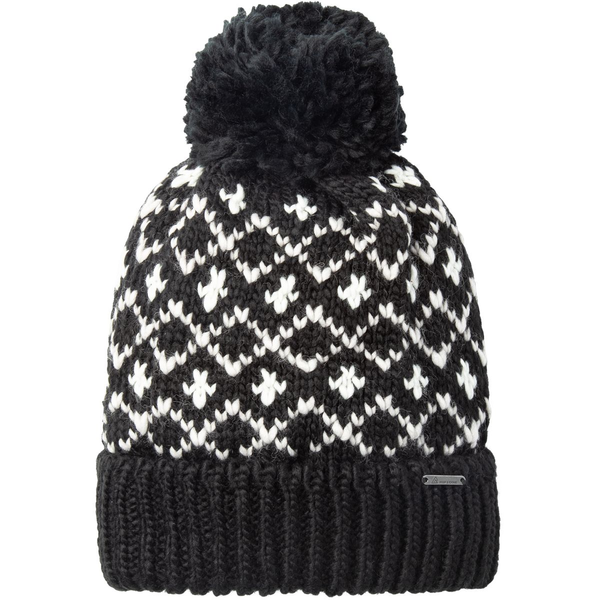 Ripzone Women's Holiday 2.0 Toque